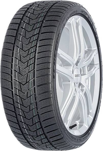 Tracmax Tyres X-Privilo S330 255/40 R20 101 V XL