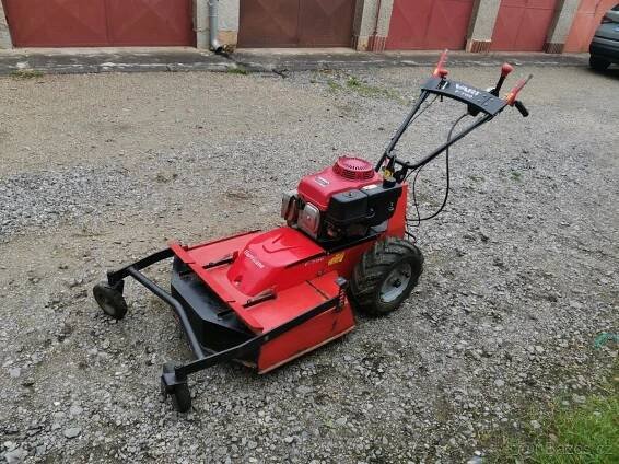 Prodám mulčovač VARI F700