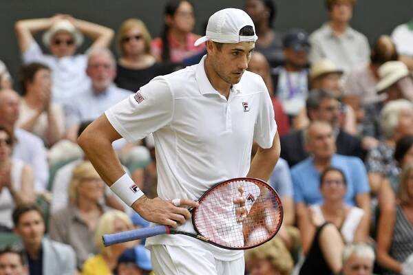 John Isner
