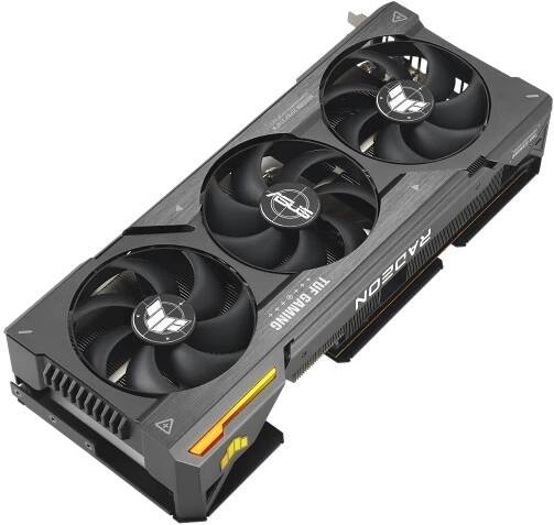 ASUS TUF-RX7900XTX-O24G-GAMING (90YV0IG0-M0NA00)
