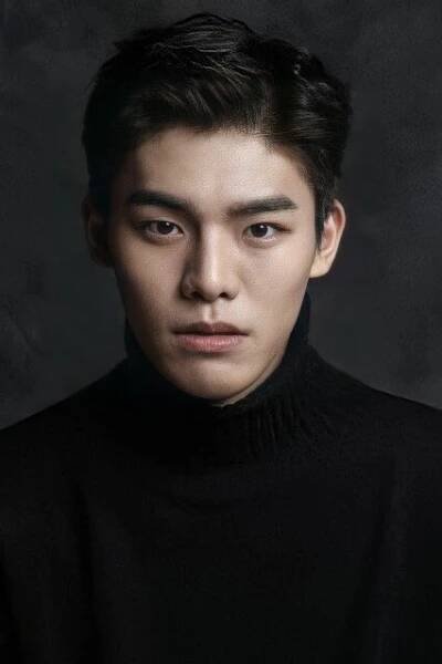 Kim Tae-jeong herec