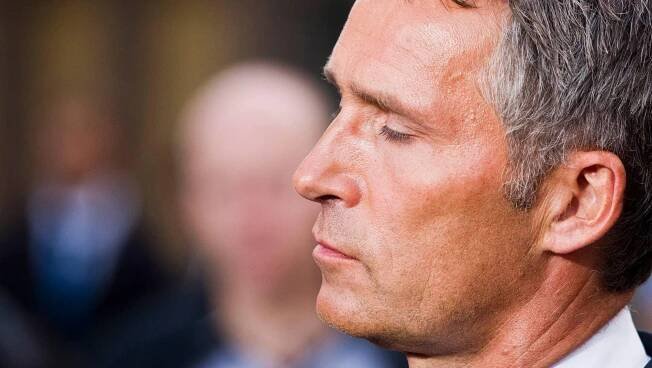 Foto: Grøtt, Vegard / Scanpix