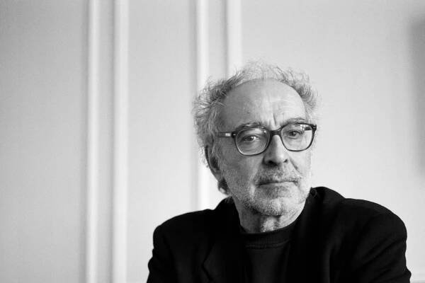Jean-Luc Godard, the Legendary French New Wave Director, Dies at 91
