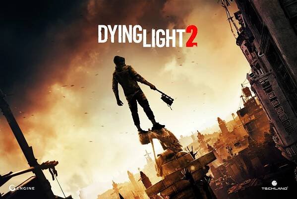 Dying Light 2: Stay Human PC, digitální verze