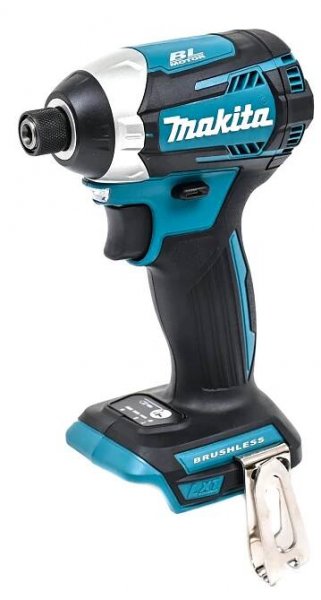 Aku rázový šroubovák Makita LXT DTD154Z