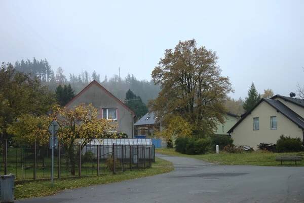 Luhy (Horní Benešov)
