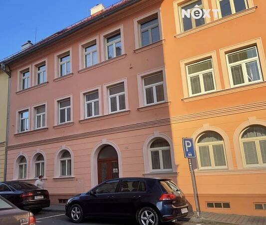 Prodej Byt 2+1, Kledenského, Fulnek, okres Nový Jičín