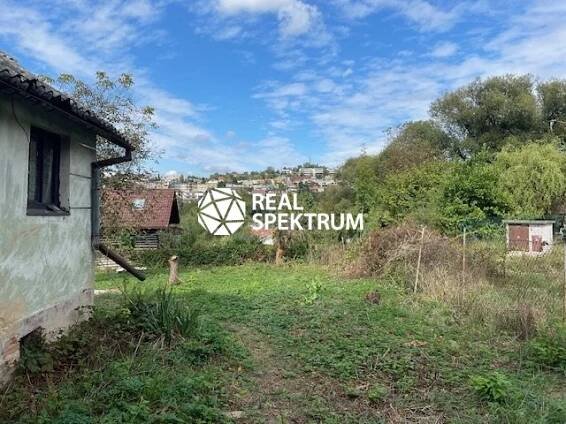 Prodej zahrady Boskovice | REAL SPEKTRUM BLANSKO, realitní kancelář, více než 30 let na trhu s nemovitostmi, reality Blansko