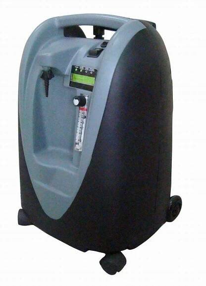 Oxygen-Generators