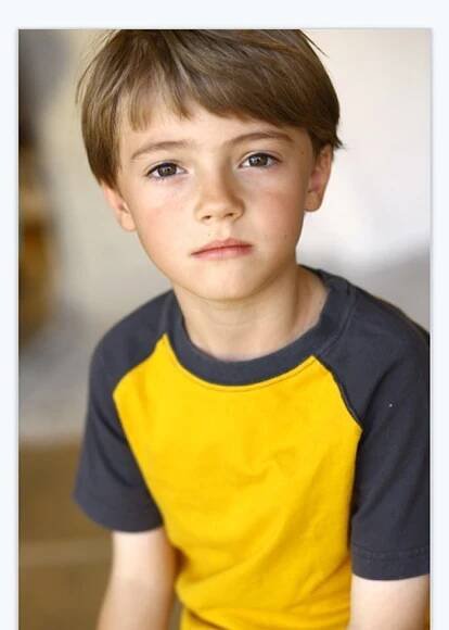 Jackson Robert Scott Joins Orion’s Horror Pic From Nicholas McCarthy
