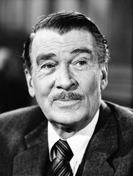 Walter Pidgeon - Wikipedia