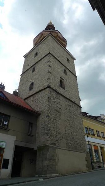 Vysoké Mýto - Foto vlastní