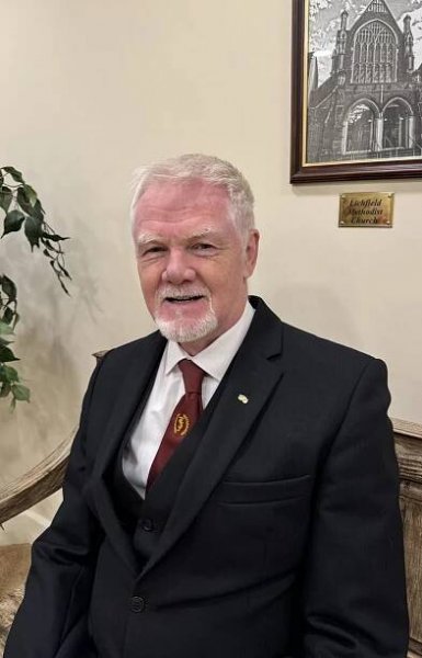 Funeral Directors Lichfield - Jukes Funeral Services