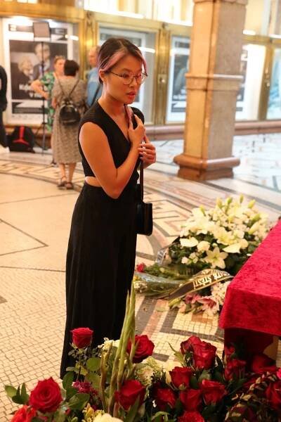 Hvězda Ordinace Ha Thanh Špetlíková: S její kavárnou je konec!