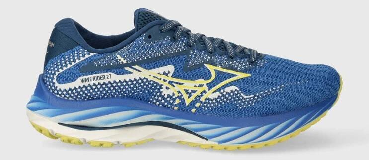 Běžecké boty Mizuno Wave Rider 27