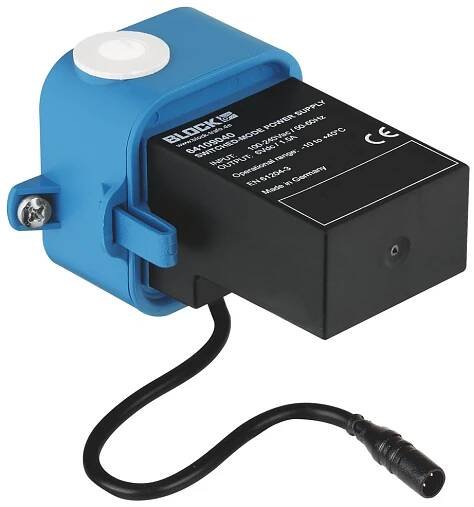 Grohe Zástrčka napájení 110 - 240 V, 36078000