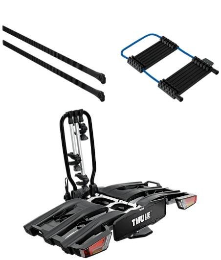 Thule EasyFold XT bundle 2