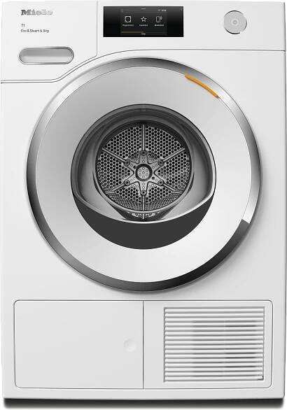 T1 heat-pump dryer: