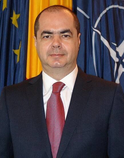 Mihai Stănișoară