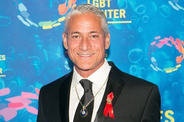 Activism - Greg Louganis