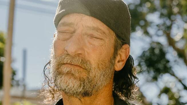 ‘CODA’ Star Troy Kotsur on His Historic, Healing Oscar Nomination