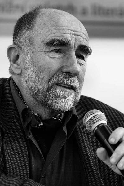 Ivan Binar, foto: Martin Kozák