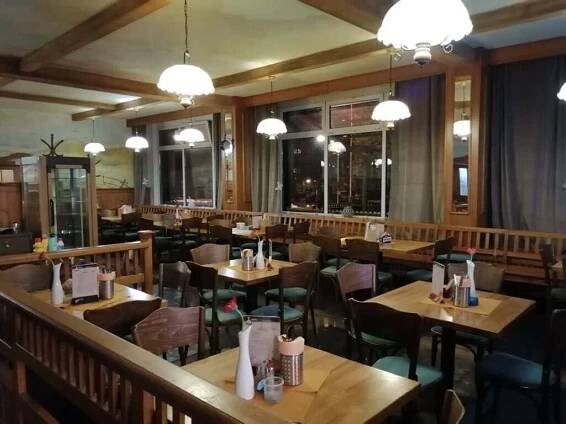 Česká kuchyně - Restaurace Severka, Kraslice - Stará škola