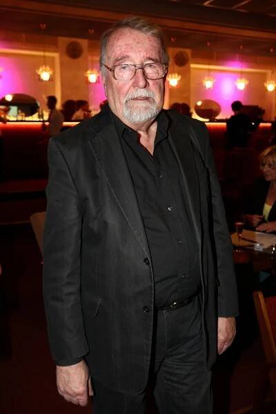 Zemřel oblíbený moderátor pořadu Tak neváhej a toč! Všestranně nadanému Eduardu Hrubešovi bylo 84 let
