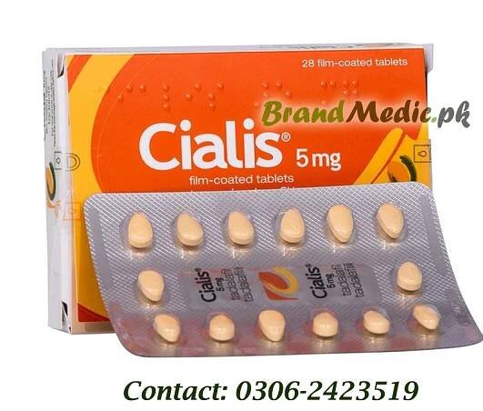 Tadalafil 7 5mg