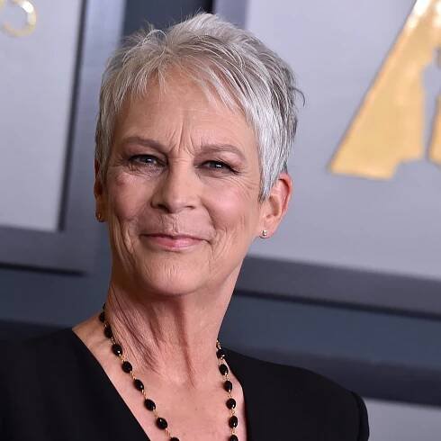 Jamie Lee Curtis to receive AARP Career Achievement Award
