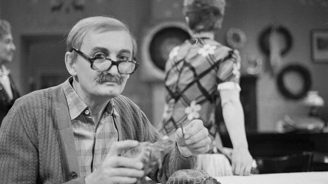 Hanzlík o vztahu s Brodskou: Řekne pravdu ve filmu?