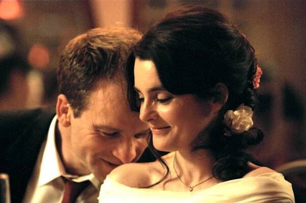 WILBUR WANTS TO KILL HIMSELF, Adrian Rawlins, Shirley Henderson, 2002, (c) ThinkFilm
