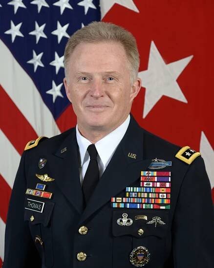 File:General Raymond A. Thomas III.jpg - Wikipedia