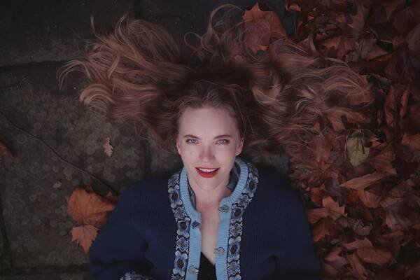 Tamzin Merchant