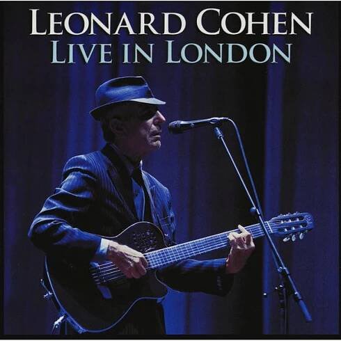Live In London (2x CD)