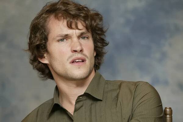 Hugh Dancy fotka