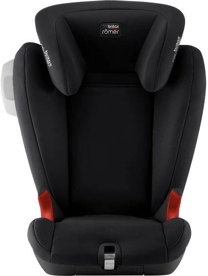 Britax Römer Kidfix SL SICT Black Series Cosmos Black