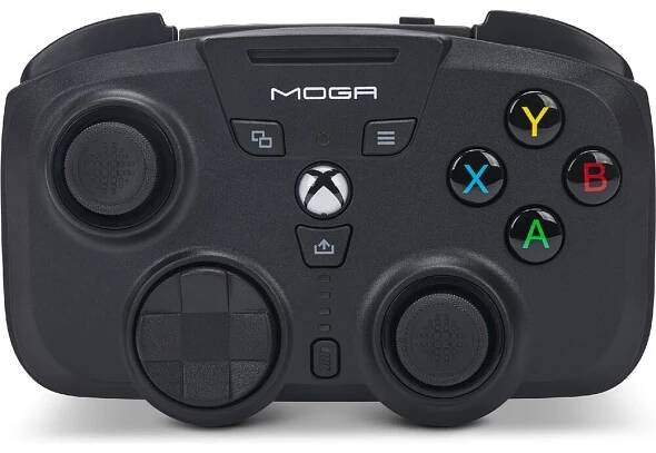 PowerA MOGA XP-ULTRA bezdrátový herní ovladač pro Xbox/PC/Mobil - Herní ovladače - Obrázek E7V3G00101