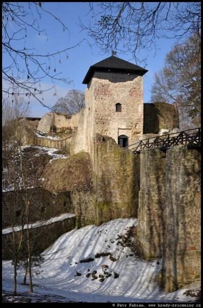 Lukov – fotografie / hrady-zriceniny.cz