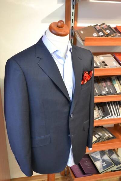 Galerie | Suit & Me