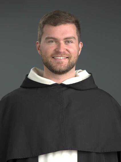 Become A Dominican: Meet the Brothers in Formation — Dominican Friars | Province of the Most Holy Name of Jesus