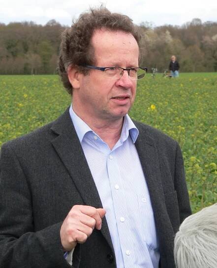 Heinz-Gerd Röhling