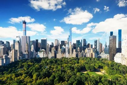 Přímé lety do New Yorku jsou zpět: Jak město zažít jinak?