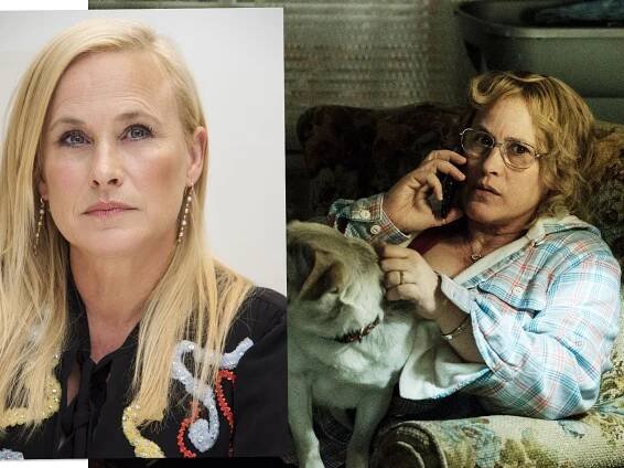 Patricia Arquette Is Getting the Best Roles of Her Career at 50