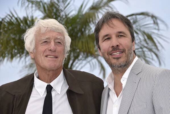 Deakins and Villeneuve Part Ways for Dune, Greig Fraser Steps In