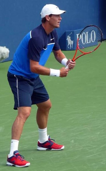 Tomáš Berdych
