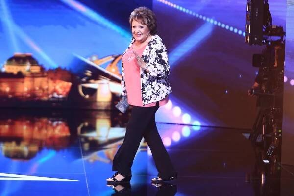 Foto k tématům Jiřina Bohdalová, Česko Slovensko má talent, Česko Slovensko má talent 2019 – stránka 62