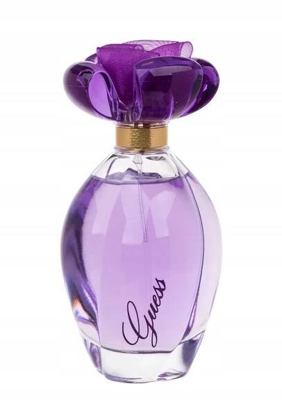 Guess Girl Belle Toaletní voda 100 ml