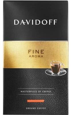 Davidoff Café Fine Aroma 250 g