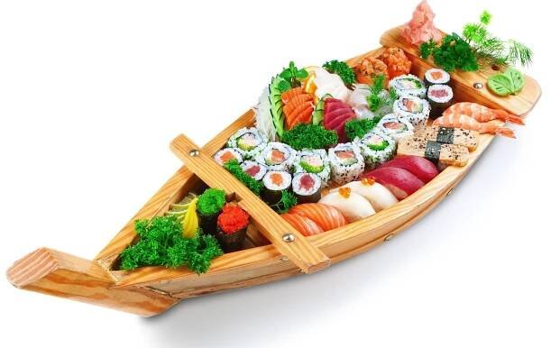 Sushi King Sheng | Wolt | Doručení | Plzeň